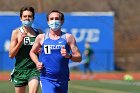 Men's Track vs Babson  Men’s Track & Field host Babson College at Cumberland (RI) High School. : Track & Field, Babson